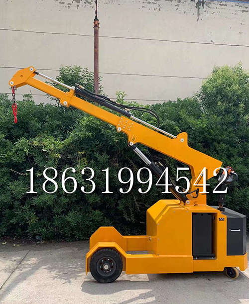 和平区随车吊机搬运随车吊机车载吊机加装随车吊和平区当地12/24V车载吊简易电动行走吊机